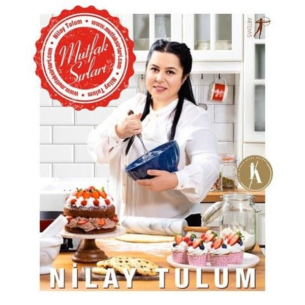 Mutfak Sırları | Artemis Yayınları