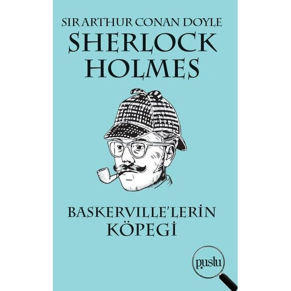 Sherlock Holmes - Baskerville’lerin Köpeği