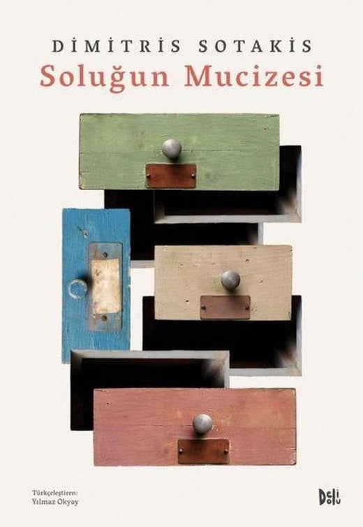 Soluğun Mucizesi | Tudem Yayınları (e-Kitap)