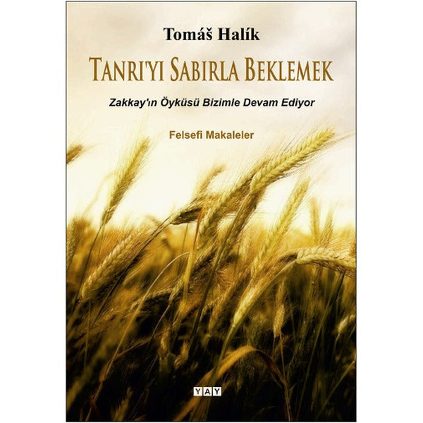 Tanrı'yı Sabırla Beklemek