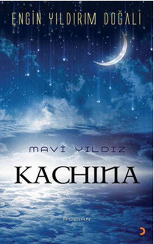 Mavi Yıldız Kachina | Cinius