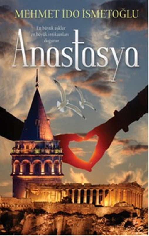 Anastasya | Cinius
