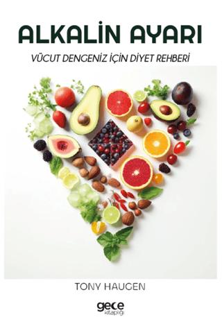Alkalin Ayarı | Gece Kitaplığı (Ciltsiz)  - Resim 1
