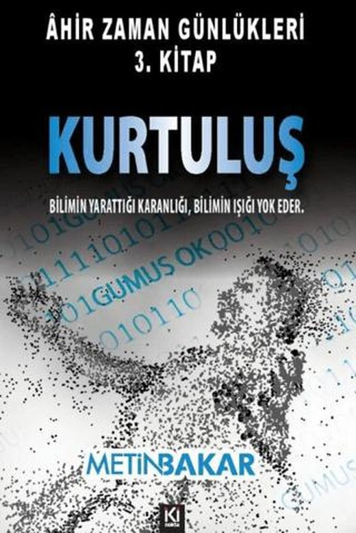 Kurtuluş | İki Nokta Kitabevi (Ciltsiz)