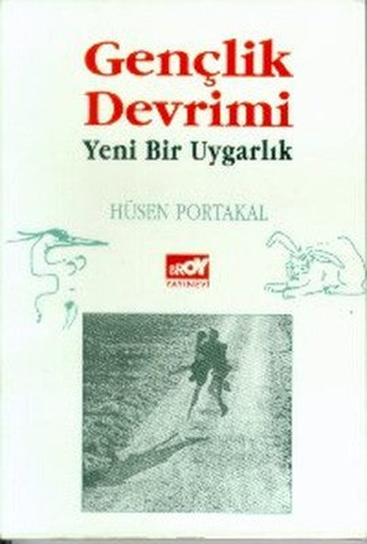 Gençlik Devrimi | Broy Yayınevi