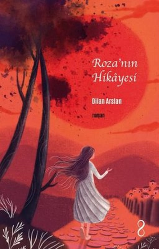 Roza'nın Hikayesi | Bengisu Yayınları (İnce Kapak)