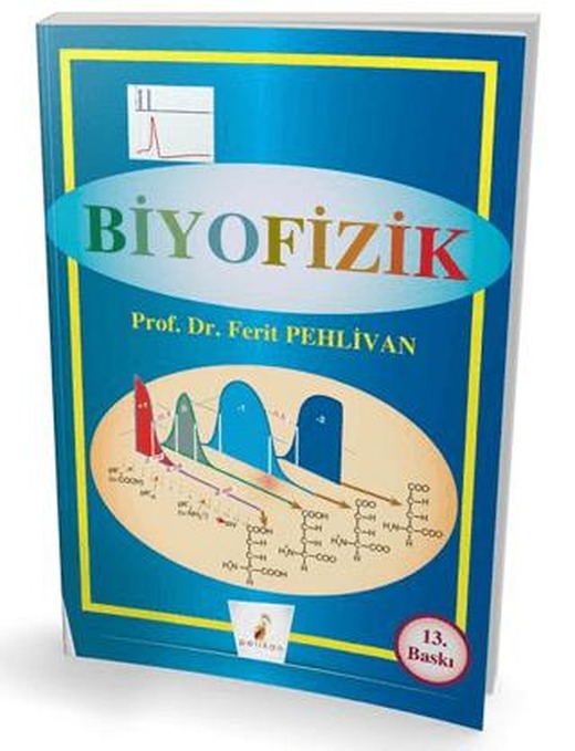 Biyofizik