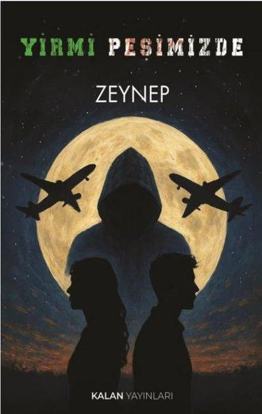 Yirmi Peşimizde