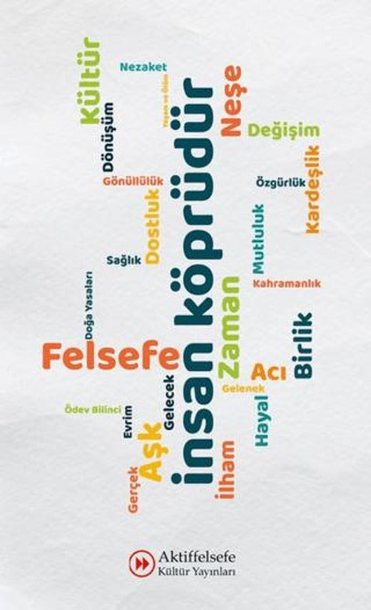 İnsan Köprüdür