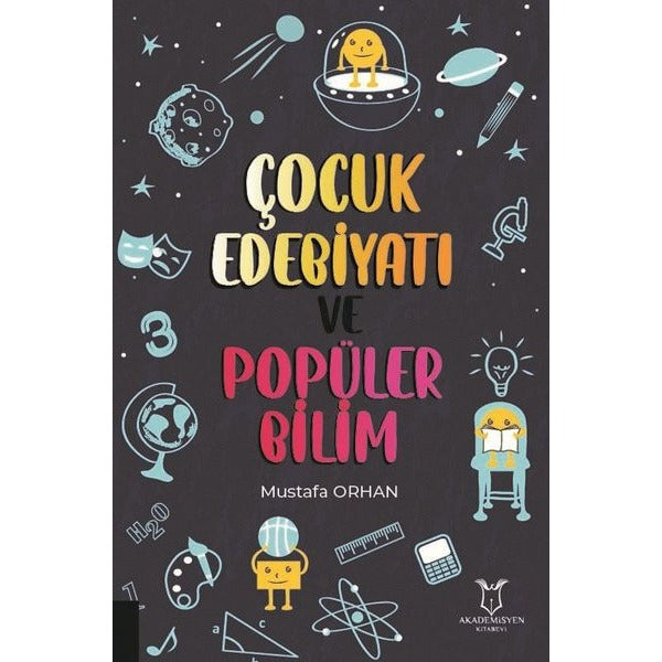 Çocuk Edebiyatı ve Popüler Bilim