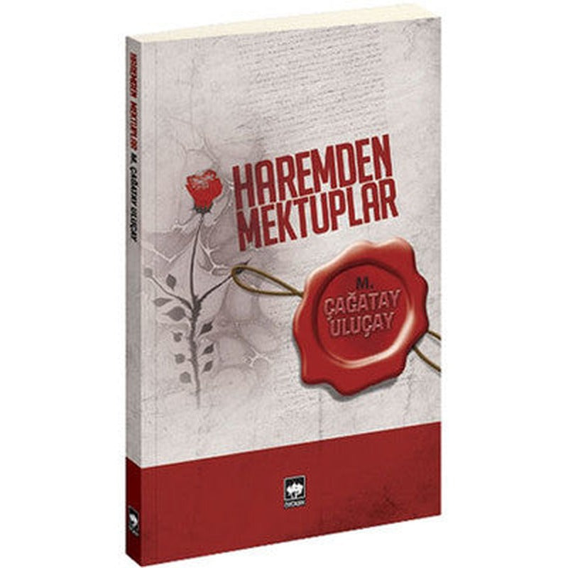 Haremden Mektuplar | Ötüken Neşriyat Yayınları