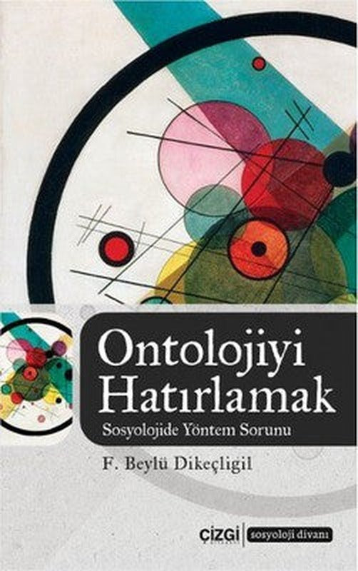 Ontolojiyi Hatırlamak | Çizgi Kitapevi