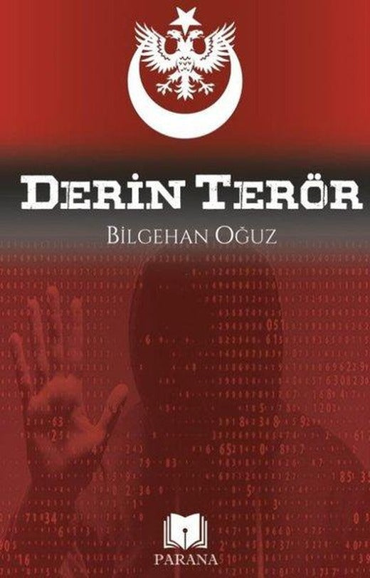 Derin Terör | Parana (İnce Kapak)