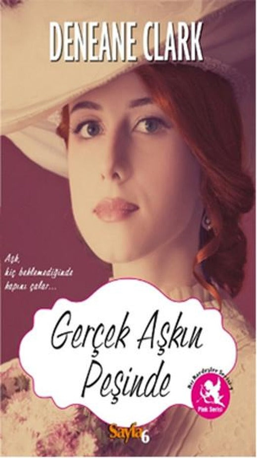 Gerçek Aşkın Peşinde | Sayfa 6 (Cep Boy)