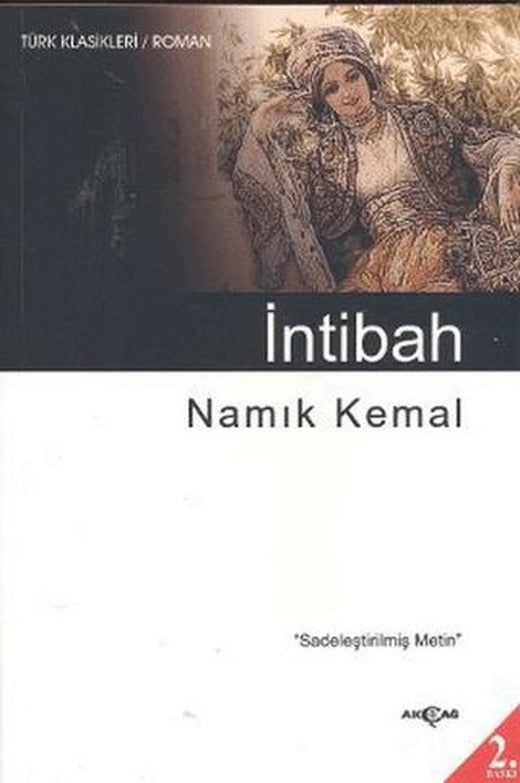 İntibah | Akçağ Yayınları (Ciltsiz)