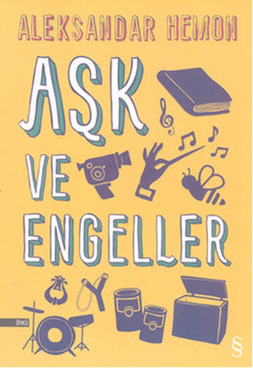 Aşk ve Engeller | Everest Yayınları