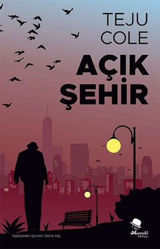 Açık Şehir | Monokl