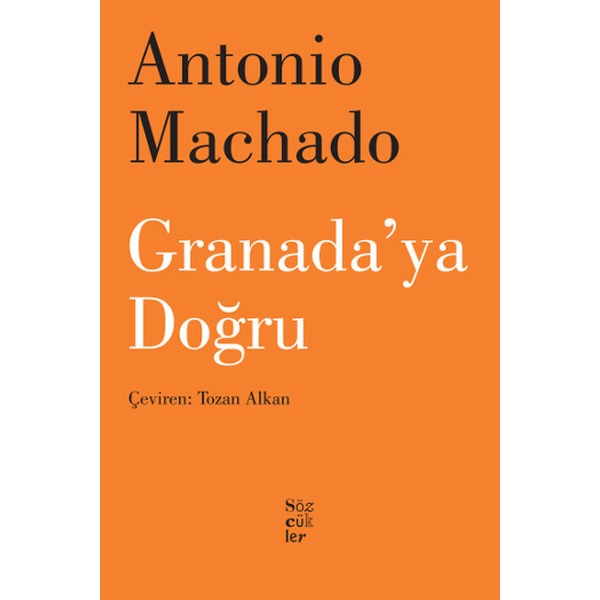 Granada'ya Doğru