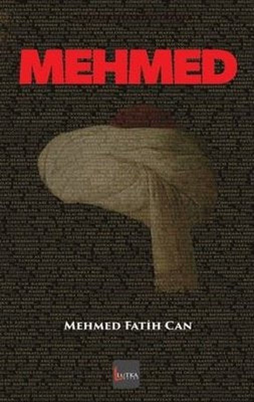 Mehmed | Lutka Kitap