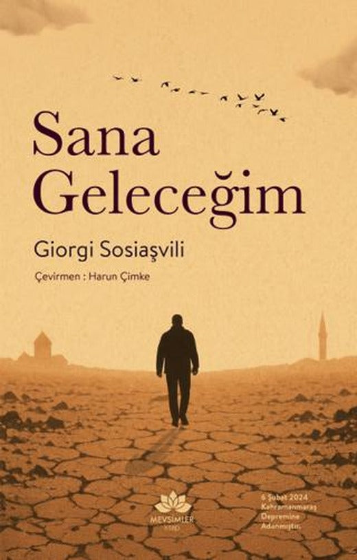 Sana Geleceğim