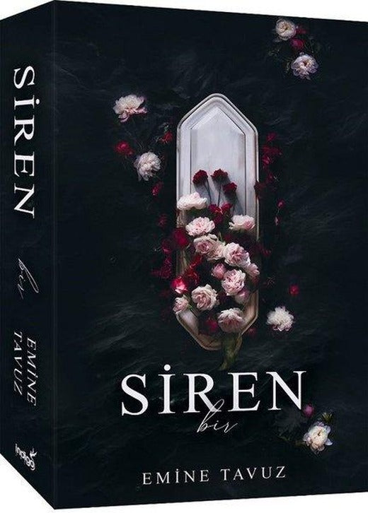 Siren - 1 | İndigo Kitap (Ciltli)