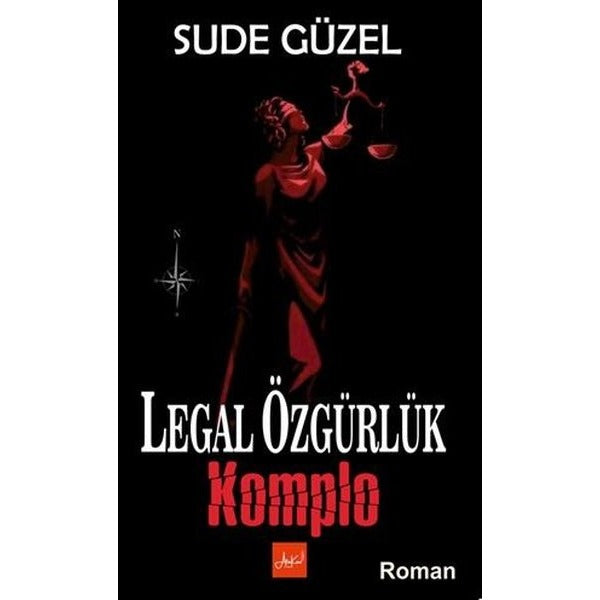 Legal Özgürlük Komplo
