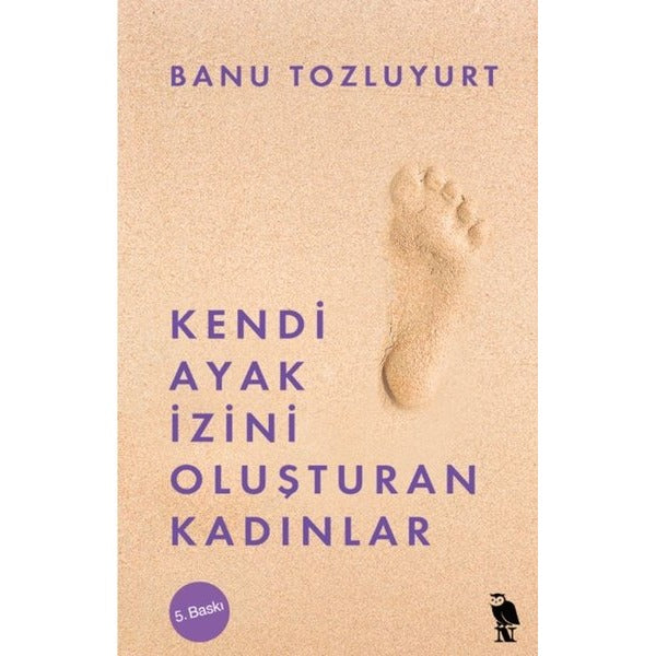 Kendi Ayak İzini Oluşturan Kadınlar | Nemesis Kitap