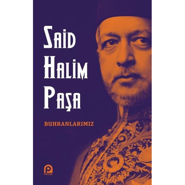 Buhranlarımız | Pınar Yayınları (Ciltsiz)
