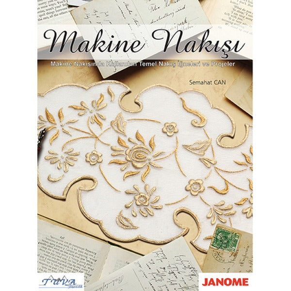 Makine Nakışı