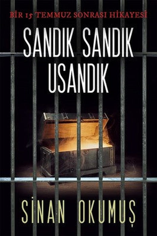 Sandık Sandık Usandık | Cinius