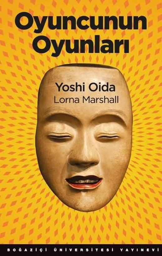 Oyuncunun Oyunları | Boğaziçi Üniversitesi Yayınevi (e-Kitap)