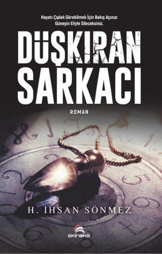 Düşkıran Sarkacı | Ekinoks (İnce Kapak)
