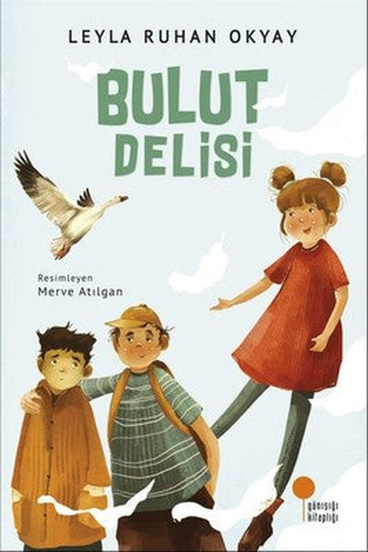 Bulut Delisi | Günışığı Yayınları