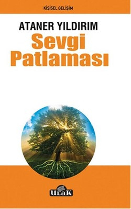 Sevgi Patlaması | Ulak Yayıncılık
