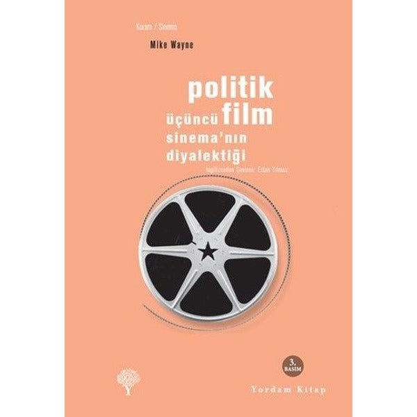 Politik Film | Yordam Kitap (Ciltsiz)