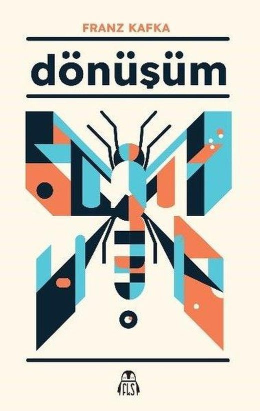 Dönüşüm | Final Kültür Sanat Yayınları (İnce Kapak)