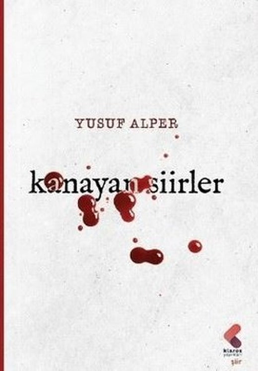 Kanayan Şiirler | Klaros Yayınları