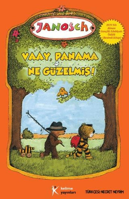 Vaay, Panama Ne Güzelmiş