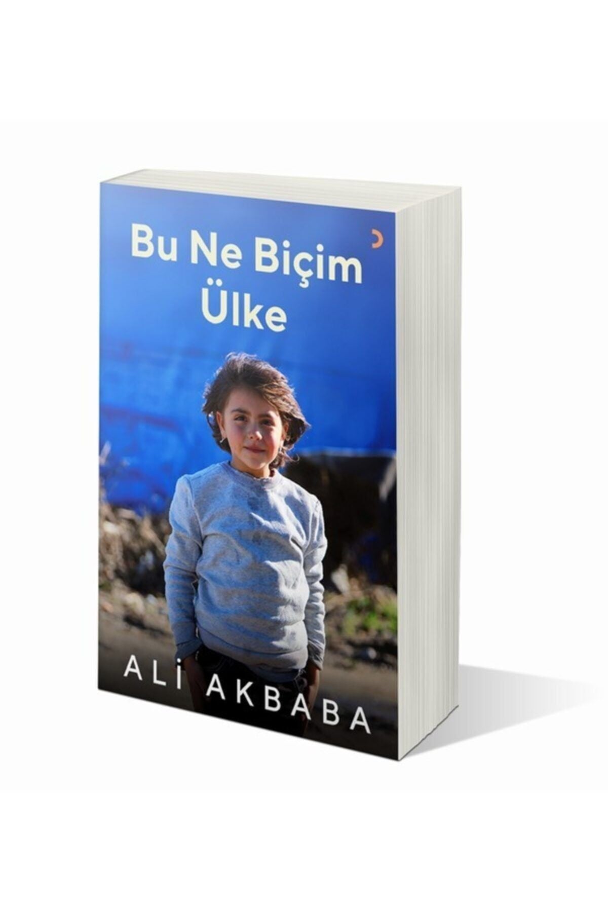 Bu Ne Biçim Ülke