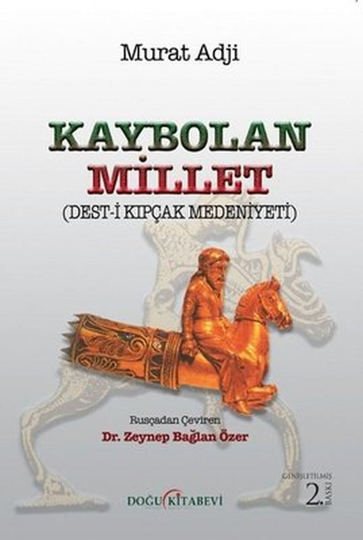Kaybolan Millet | Doğu Kitabevi