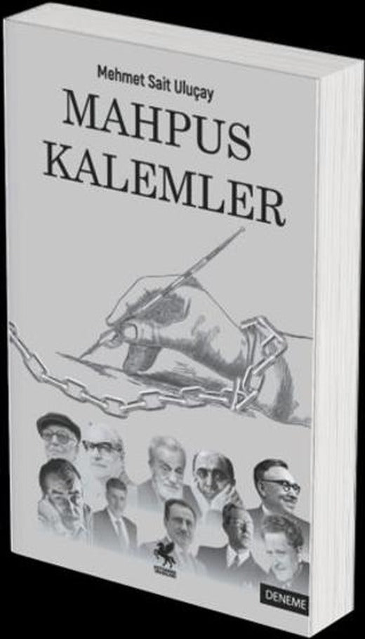 Mahpus Kalemler