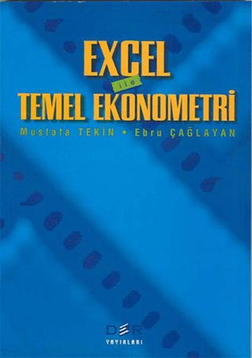 Excel ile Temel Ekonometri