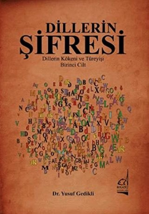 Dillerin Şifresi