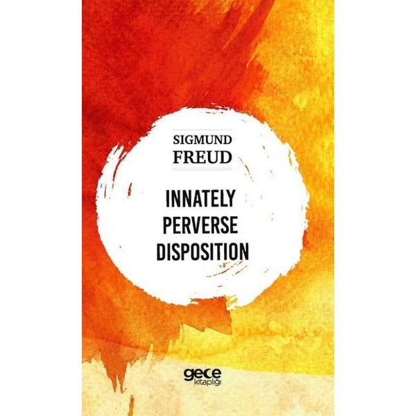 Innately Perverse Disposition | Gece Kitaplığı