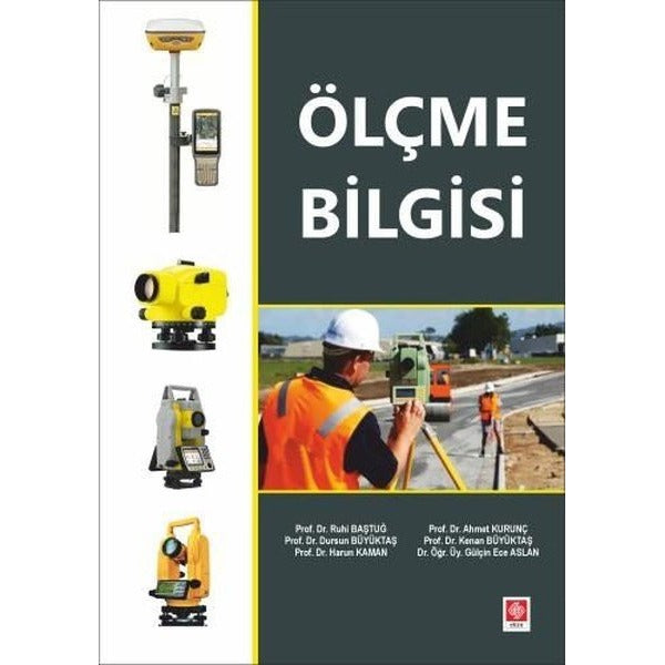 Ölçme Bilgisi