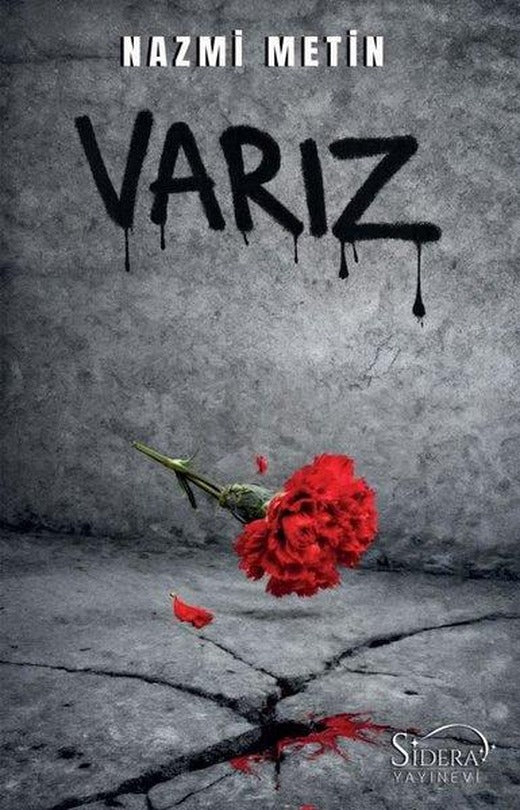 Varız | Sidera Yayınevi (İnce Kapak)