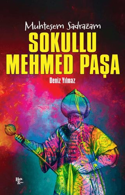 Muhteşem Sadrazam - Sokullu Mehmed Paşa