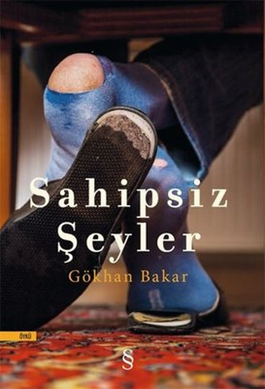 Sahipsiz Şeyler | Everest Yayınları