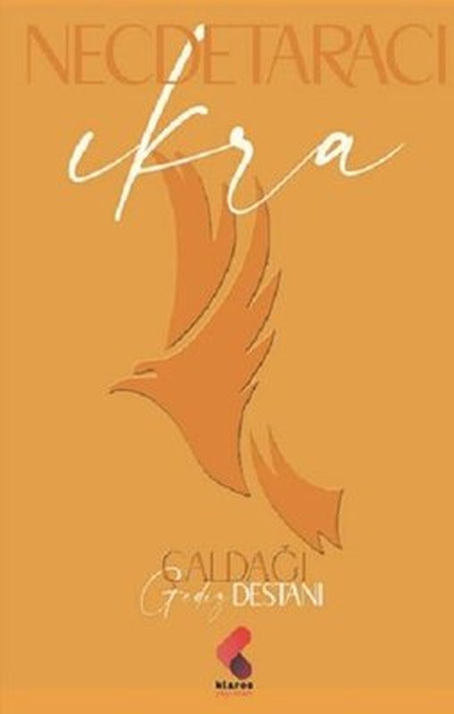 İkra | Klaros Yayınları
