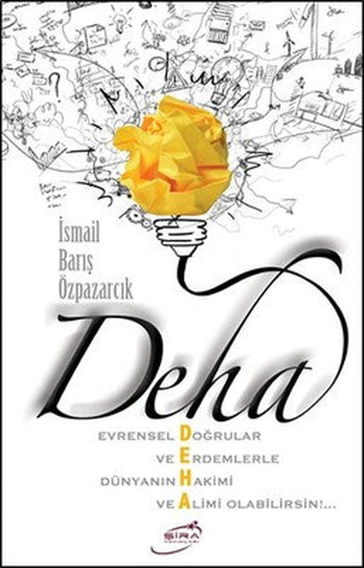 Deha | Şira Yayınları
